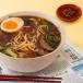 Ramen Noodle Soup