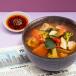 Tom Yum Soup