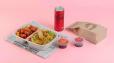 Hawker’s Custom Wok Box – Stir Fry, Rice or Noodles, Side and Drink