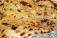 Aloo Naan
