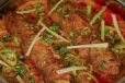 Mutton Kabab Handi