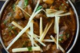 Mutton Charsi Karahi