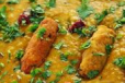 Daal Kabab