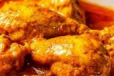 Chicken Karahi