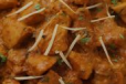 Chicken Handi