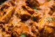 Chicken Lahori Handi