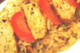 Chicken Kabab Pulao 2pcs