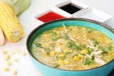 Chicken Corn Soup