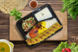 Chicken Koobideh