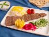 Kabab Barg