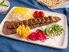 Kabab Sultani