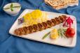 Sesame Kabab