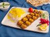 Kabab Negini