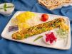 Special Kabab Tabrizi