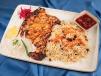 Qabuli Rice With Chicken