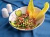 Shirazi Salad