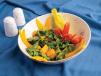 Roca Mango Salad