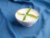 Yogurt With Cucumber