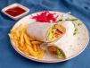 Koobideh Sandwich