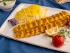 Chicken Koobideh