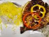 Sea Bream Fish