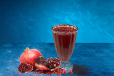 Pomegranate Juice