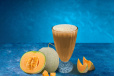 Sweet Melon Juice
