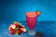 Strawberry Juice