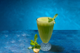Lemon And Mint Juice