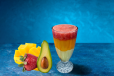 Mix Fruit Cocktail