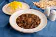 Ghormeh Sabzi