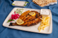 Sea Bass Fish