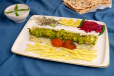 Vagatable Kabab