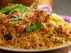 Chicken Biriyani