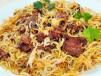 Beef Biriyani