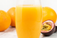 Passion Fruit