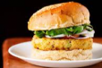 Veg Burger Sandwich