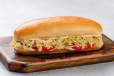 Nuggets Samoon Sandwich