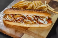 Dijila Combo Sandwich