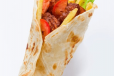 Tikka Poratta Sandwich