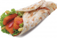 Nuggets Poratta Sandwich