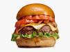 Fresh Bbq Burger
