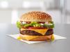 Fresh Italian Burger