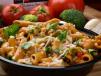 Chicken Fajita Pasta