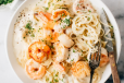 Seafood Pasta