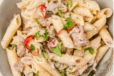 Pasta Tuna