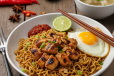 Chicken Indomie