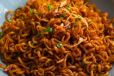Plain Indomie