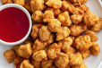 Chicken Pops