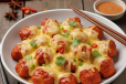 Zing Chicken Cheeza